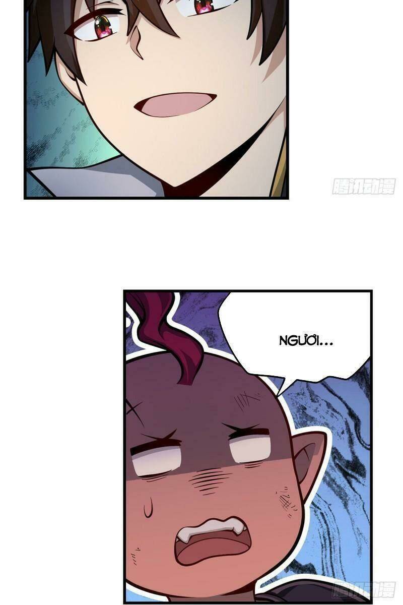 Sứ Đồ Vô Hạn Và 12 Chiến Cơ Chapter 213 - Trang 2