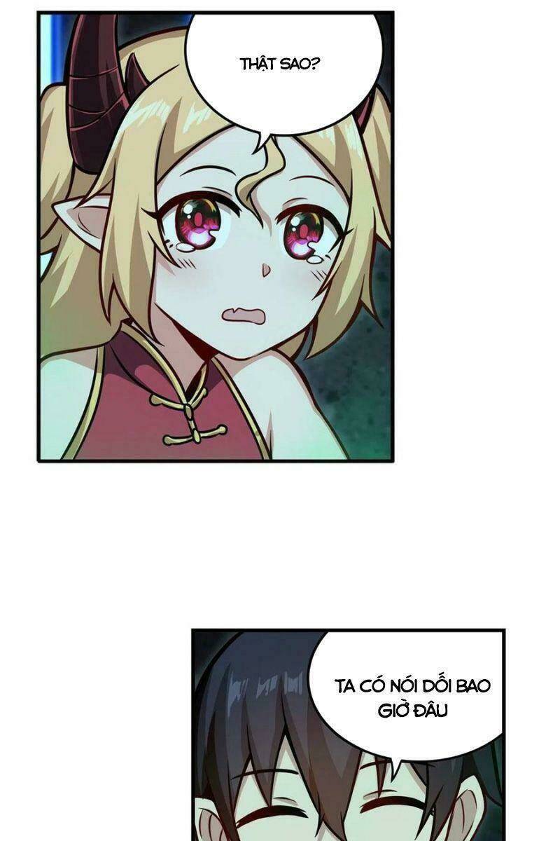 Sứ Đồ Vô Hạn Và 12 Chiến Cơ Chapter 214 - Trang 2