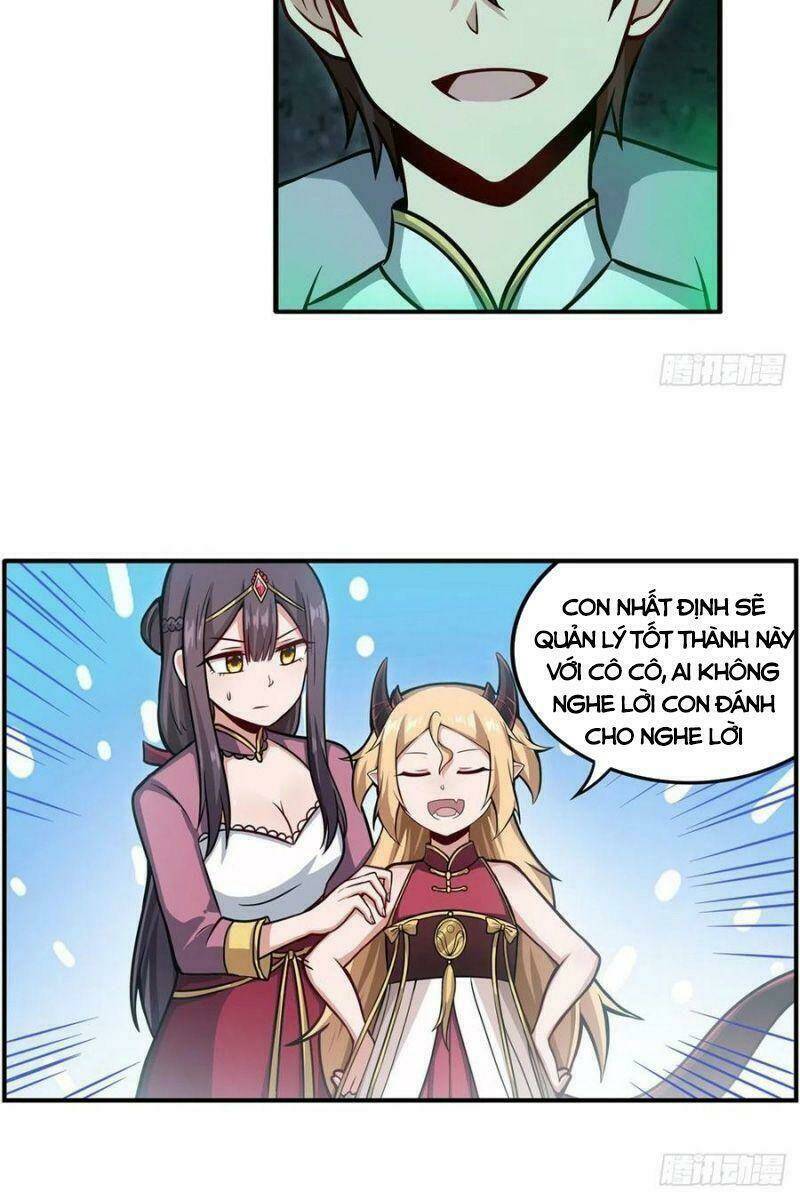 Sứ Đồ Vô Hạn Và 12 Chiến Cơ Chapter 214 - Trang 2