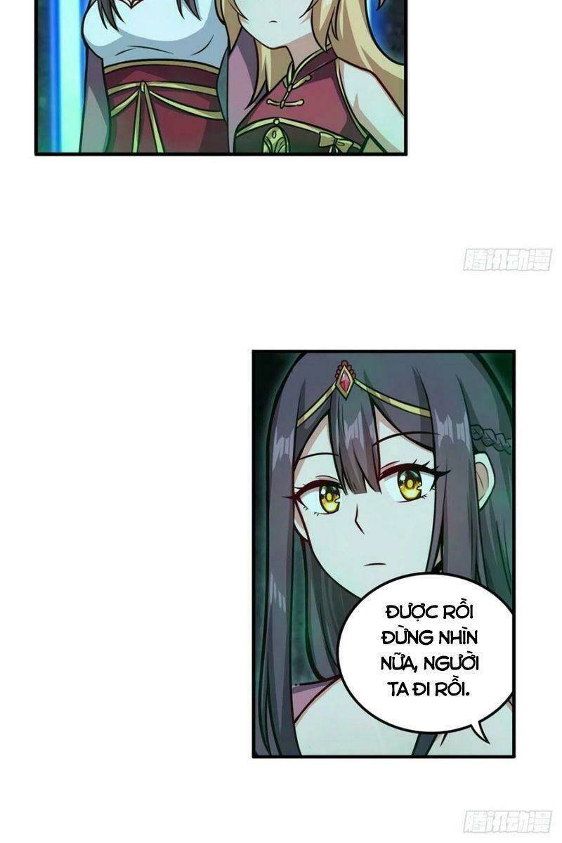 Sứ Đồ Vô Hạn Và 12 Chiến Cơ Chapter 214 - Trang 2