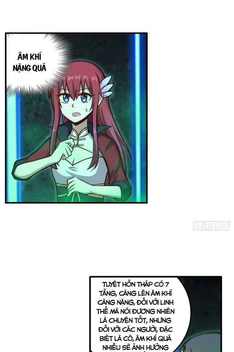 Sứ Đồ Vô Hạn Và 12 Chiến Cơ Chapter 214 - Trang 2