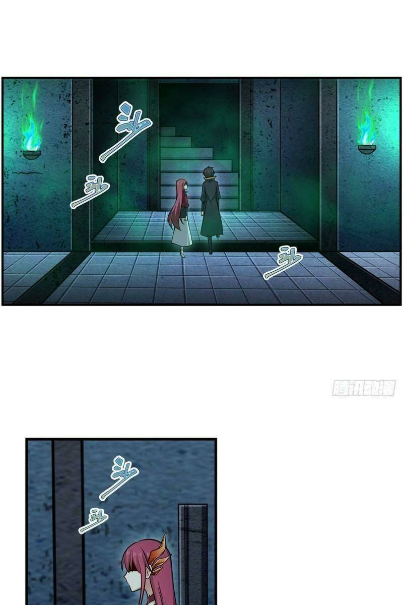 Sứ Đồ Vô Hạn Và 12 Chiến Cơ Chapter 218 - Trang 2