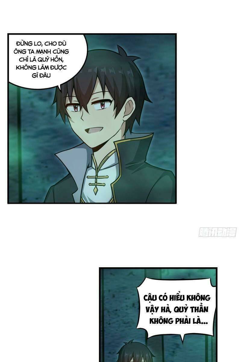 Sứ Đồ Vô Hạn Và 12 Chiến Cơ Chapter 218 - Trang 2