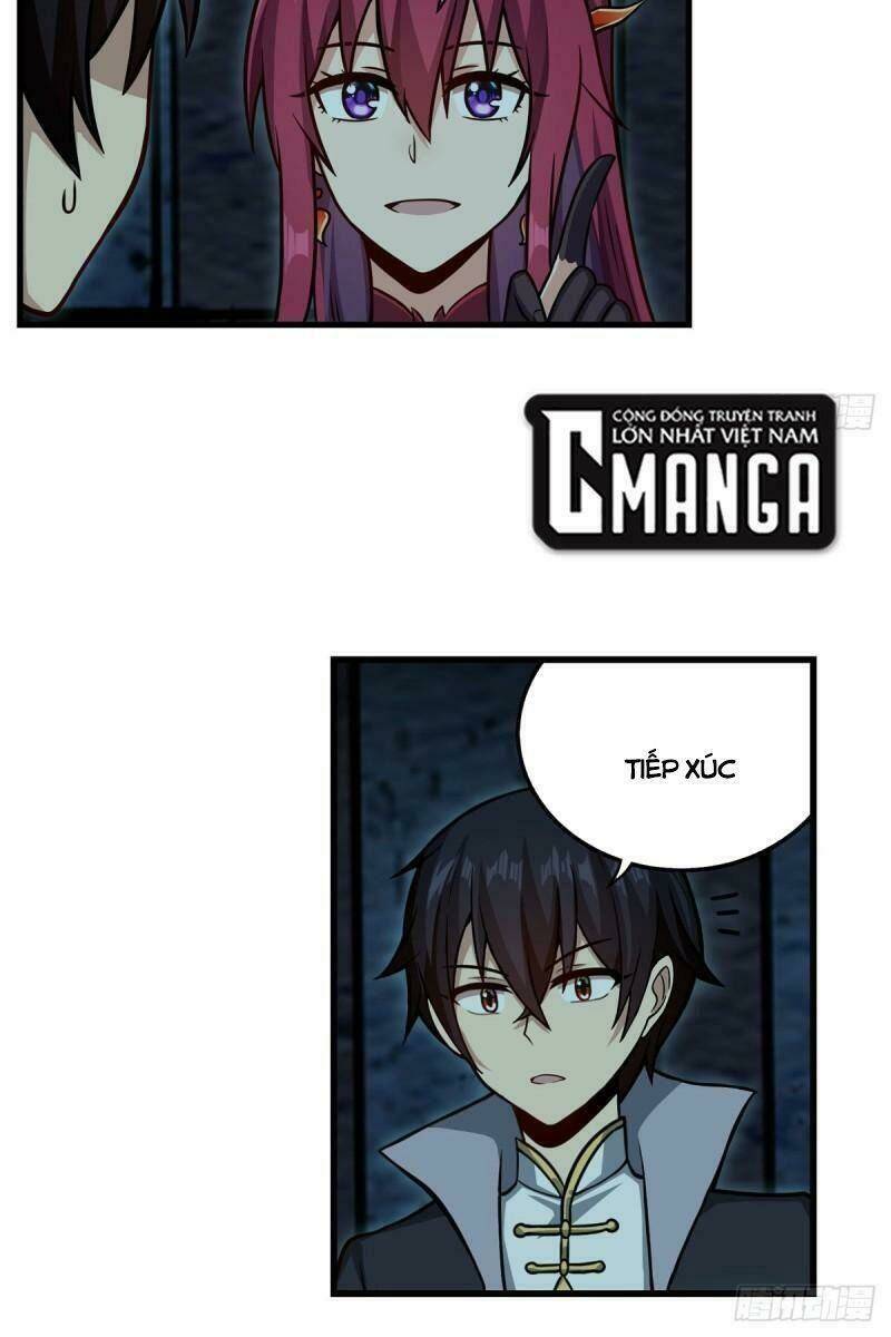 Sứ Đồ Vô Hạn Và 12 Chiến Cơ Chapter 218 - Trang 2