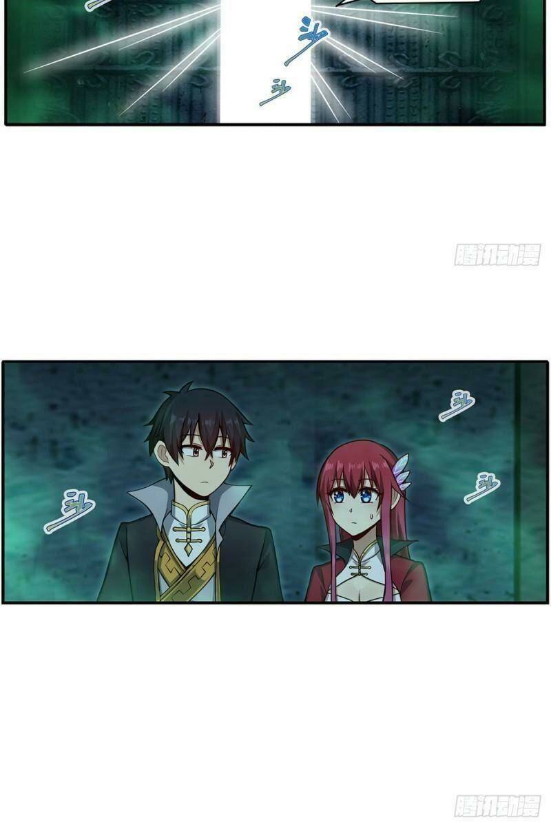 Sứ Đồ Vô Hạn Và 12 Chiến Cơ Chapter 218 - Trang 2