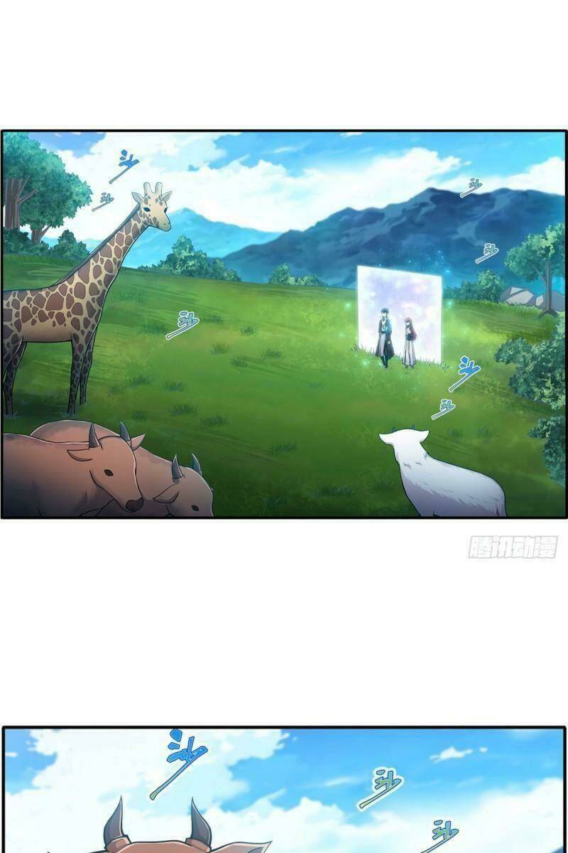 Sứ Đồ Vô Hạn Và 12 Chiến Cơ Chapter 218 - Trang 2