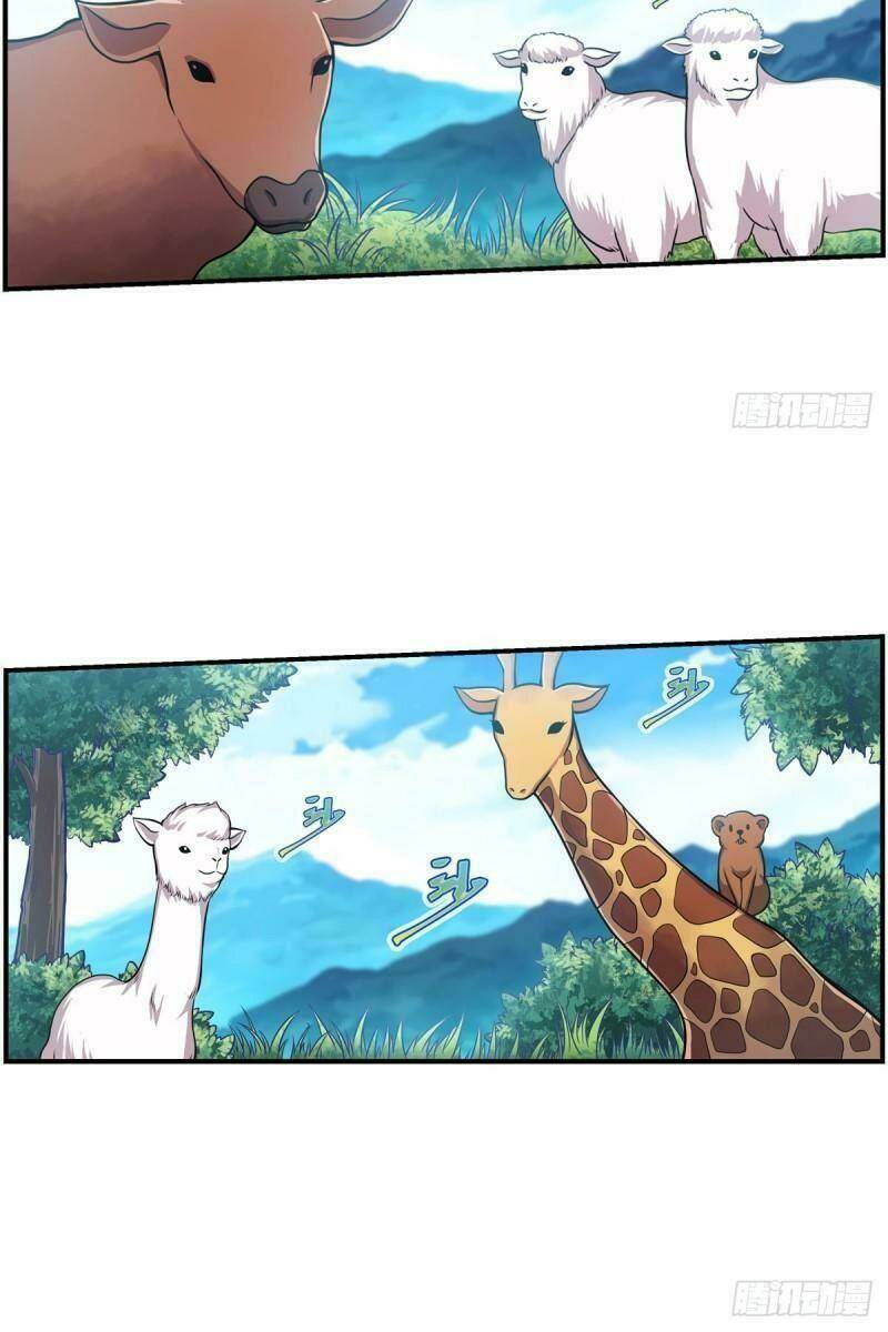 Sứ Đồ Vô Hạn Và 12 Chiến Cơ Chapter 218 - Trang 2