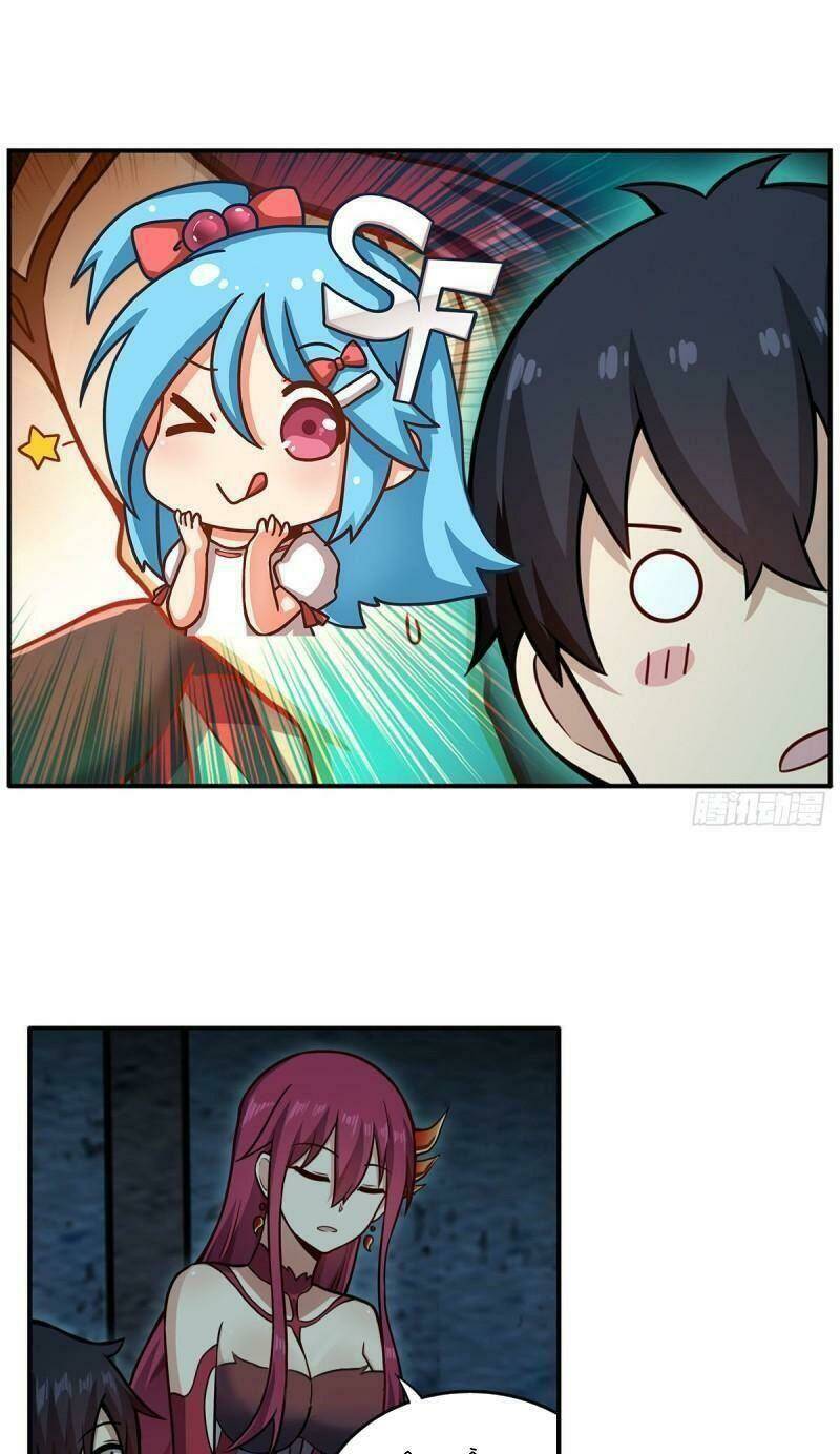 Sứ Đồ Vô Hạn Và 12 Chiến Cơ Chapter 218 - Trang 2