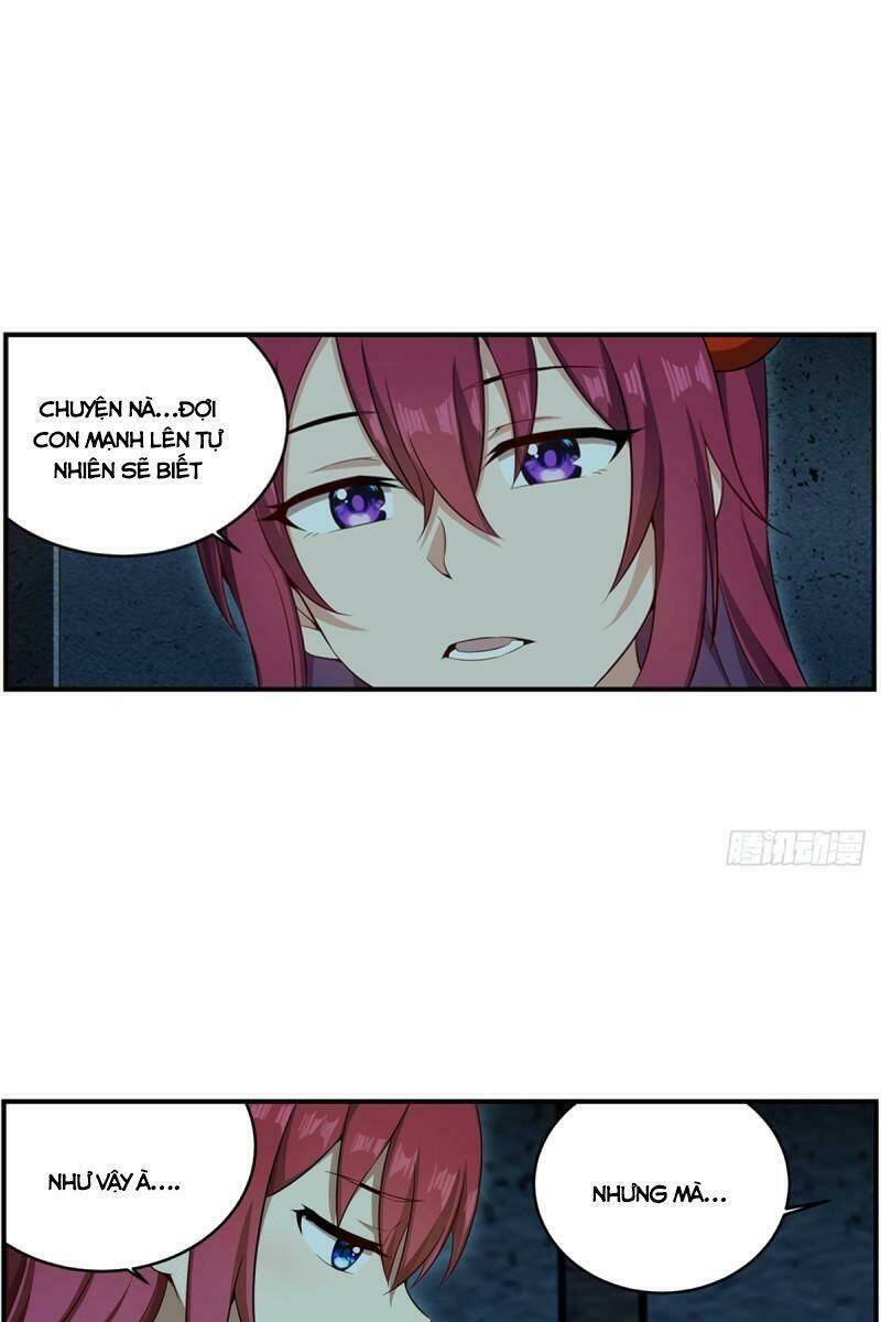 Sứ Đồ Vô Hạn Và 12 Chiến Cơ Chapter 218 - Trang 2