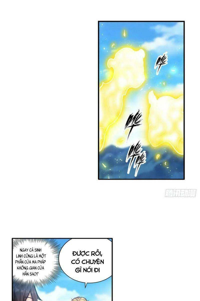 Sứ Đồ Vô Hạn Và 12 Chiến Cơ Chapter 219 - Trang 2