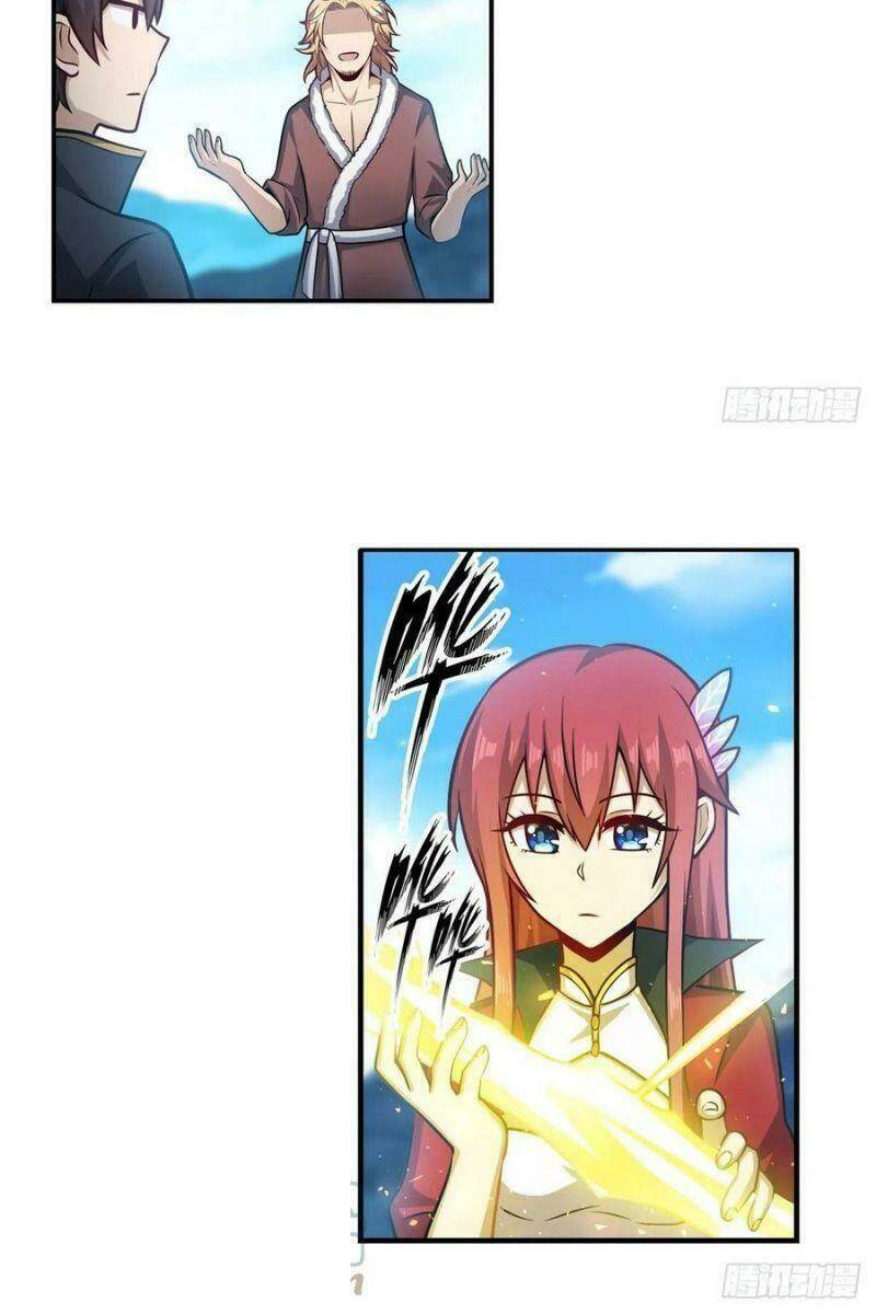 Sứ Đồ Vô Hạn Và 12 Chiến Cơ Chapter 219 - Trang 2