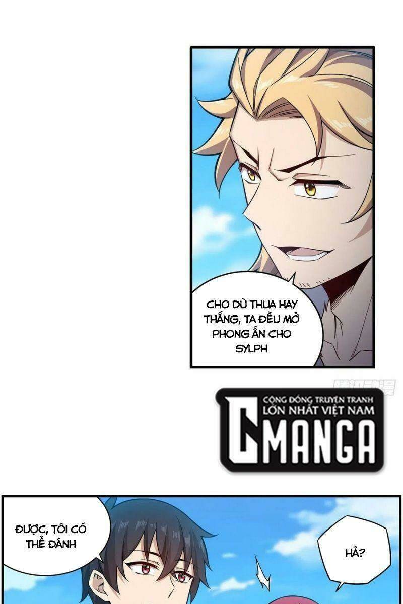 Sứ Đồ Vô Hạn Và 12 Chiến Cơ Chapter 219 - Trang 2