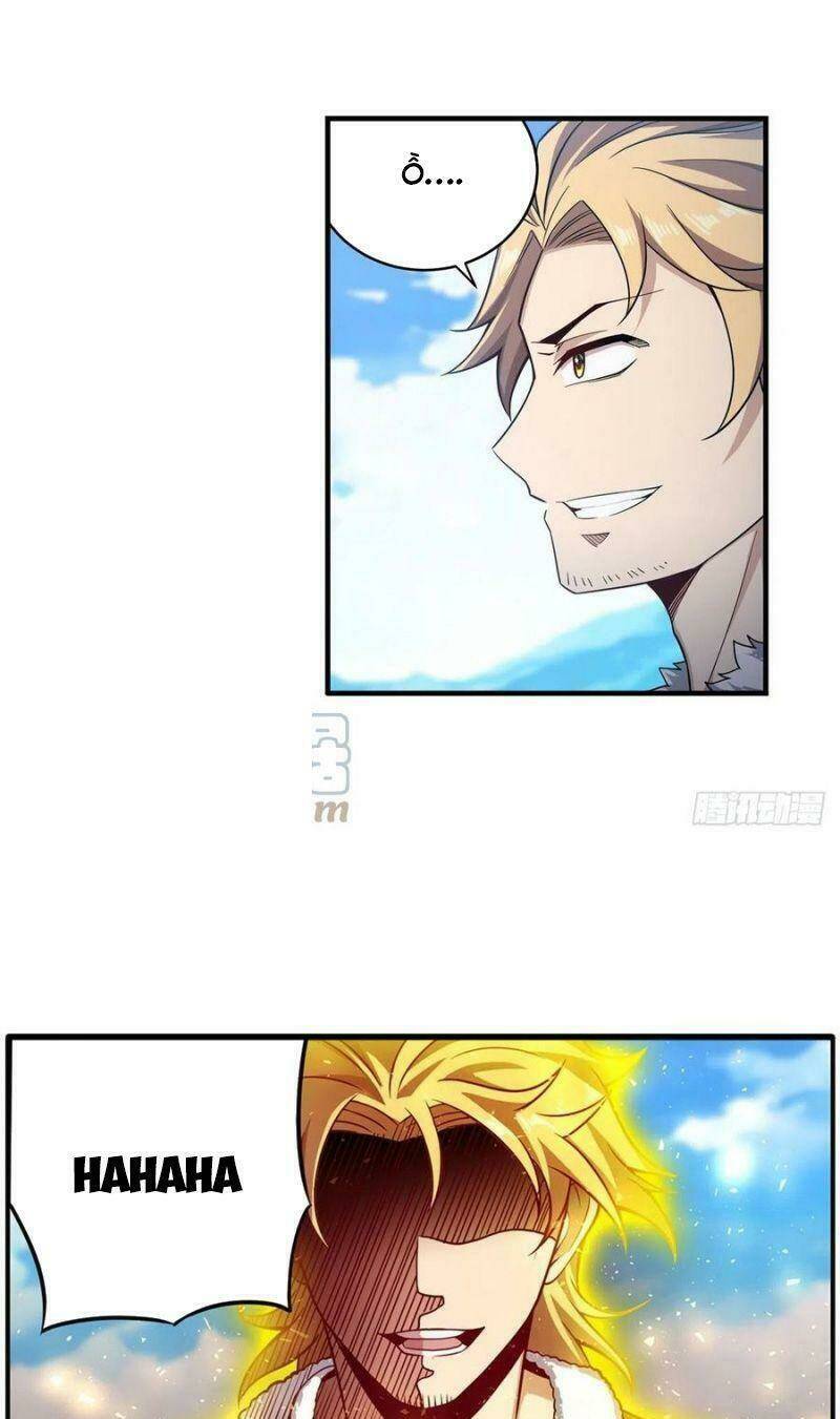 Sứ Đồ Vô Hạn Và 12 Chiến Cơ Chapter 219 - Trang 2