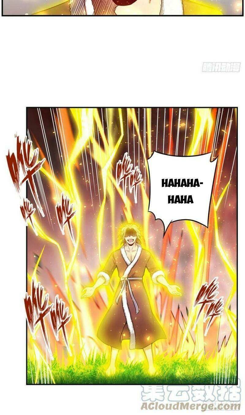 Sứ Đồ Vô Hạn Và 12 Chiến Cơ Chapter 219 - Trang 2