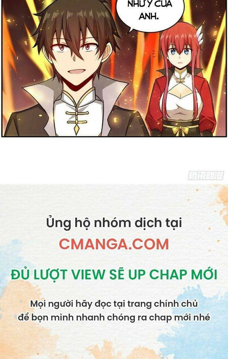 Sứ Đồ Vô Hạn Và 12 Chiến Cơ Chapter 219 - Trang 2