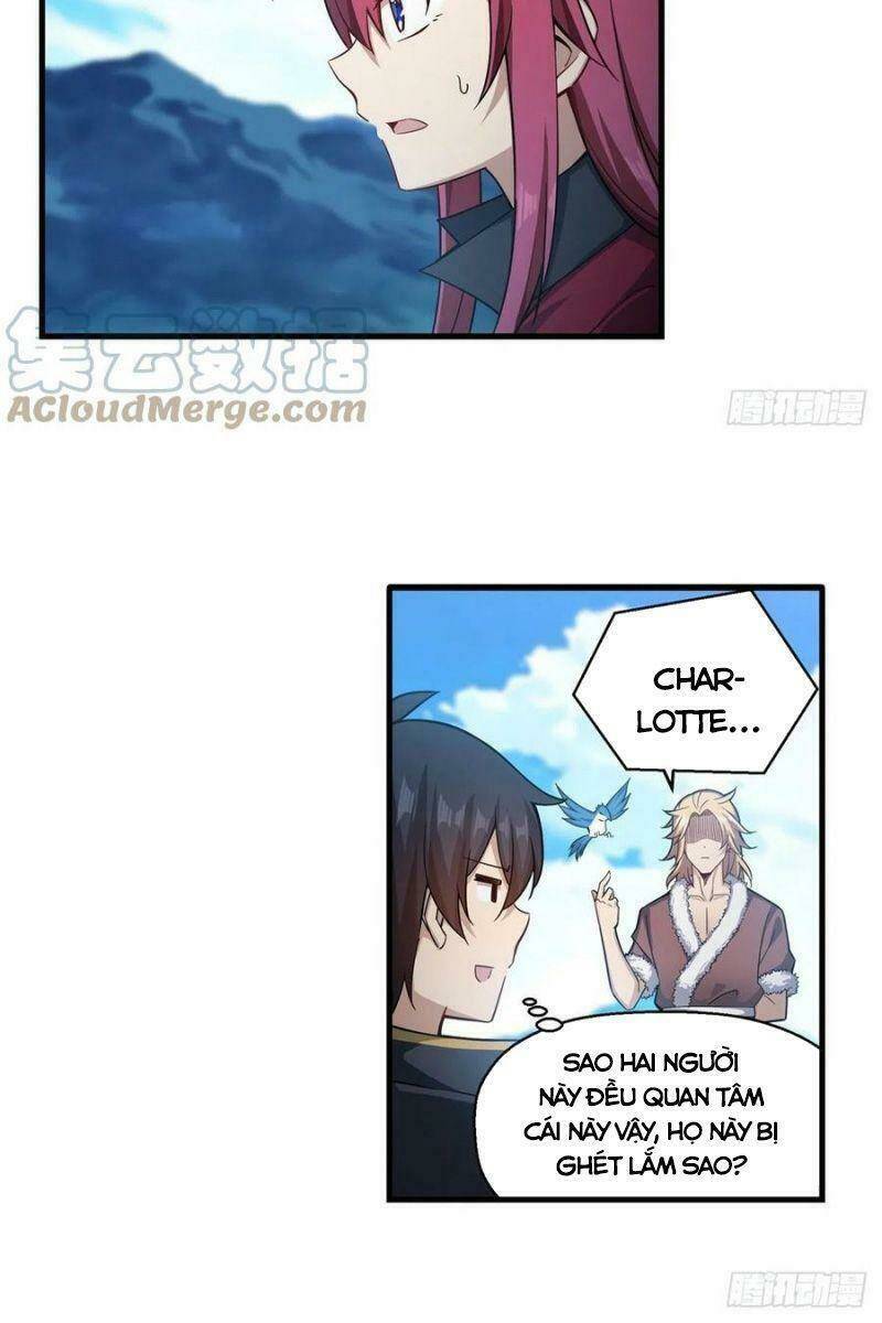 Sứ Đồ Vô Hạn Và 12 Chiến Cơ Chapter 219 - Trang 2