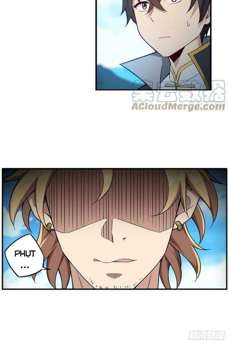 Sứ Đồ Vô Hạn Và 12 Chiến Cơ Chapter 219 - Trang 2