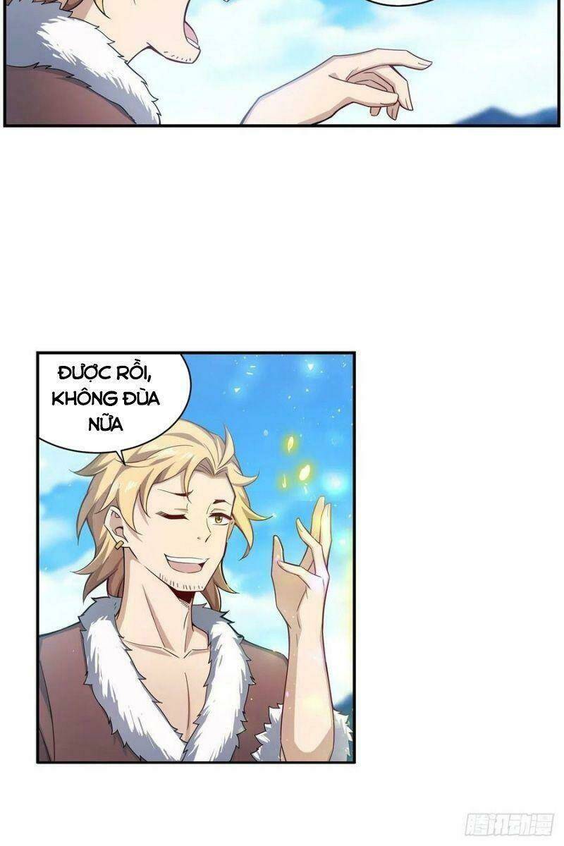 Sứ Đồ Vô Hạn Và 12 Chiến Cơ Chapter 219 - Trang 2