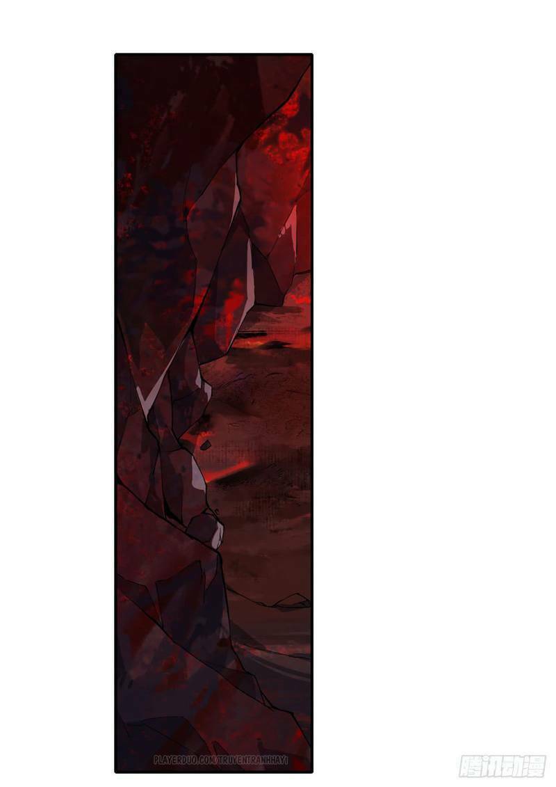 Sứ Đồ Vô Hạn Và 12 Chiến Cơ Chapter 22 - Trang 2