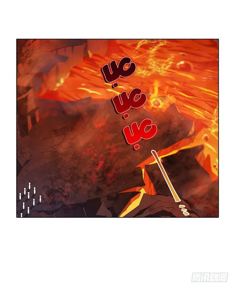 Sứ Đồ Vô Hạn Và 12 Chiến Cơ Chapter 22 - Trang 2