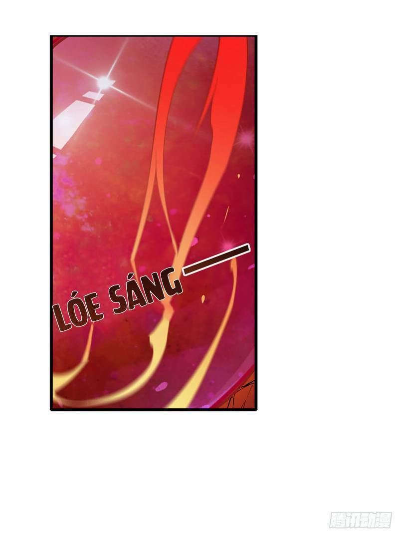 Sứ Đồ Vô Hạn Và 12 Chiến Cơ Chapter 22 - Trang 2