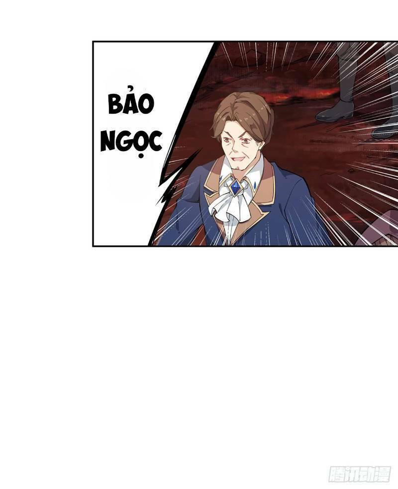 Sứ Đồ Vô Hạn Và 12 Chiến Cơ Chapter 22 - Trang 2