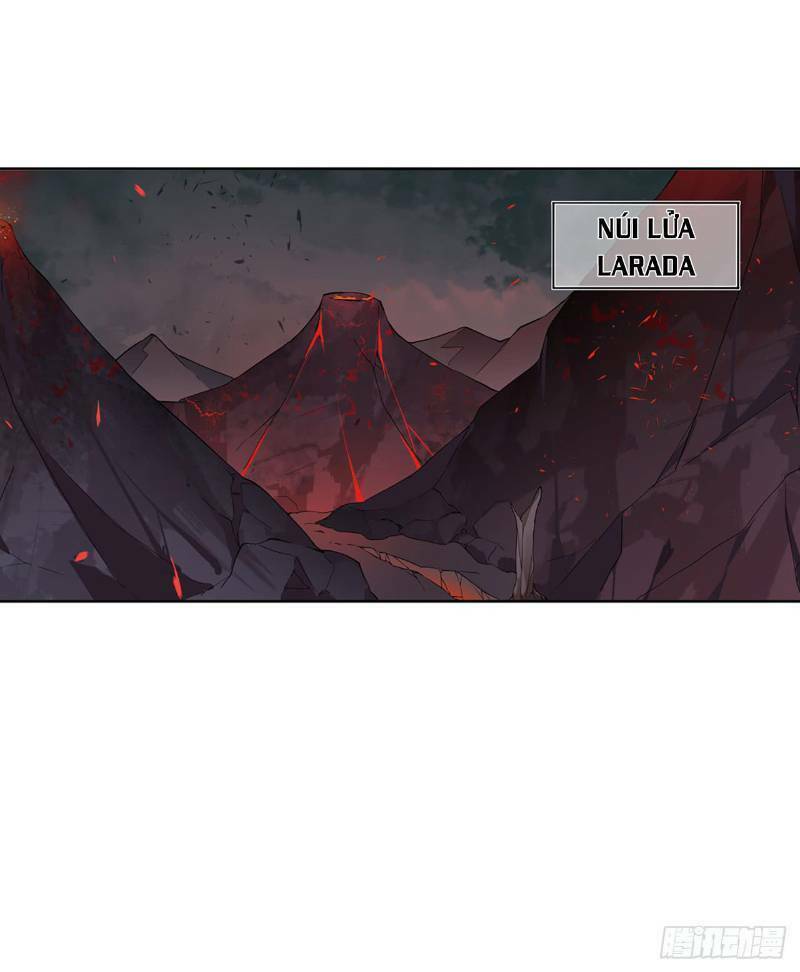 Sứ Đồ Vô Hạn Và 12 Chiến Cơ Chapter 22 - Trang 2