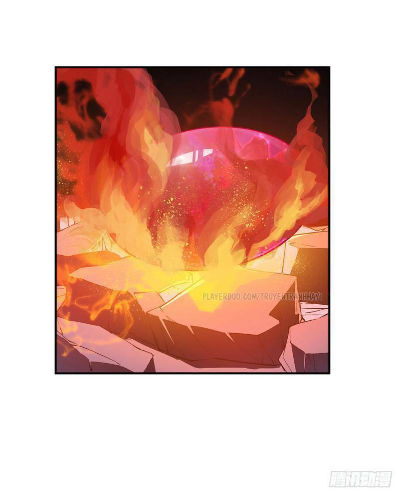 Sứ Đồ Vô Hạn Và 12 Chiến Cơ Chapter 22 - Trang 2