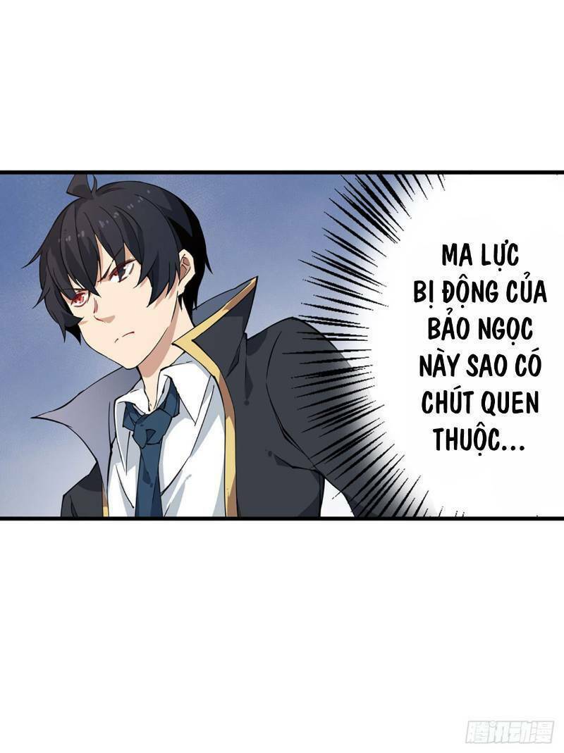 Sứ Đồ Vô Hạn Và 12 Chiến Cơ Chapter 22 - Trang 2