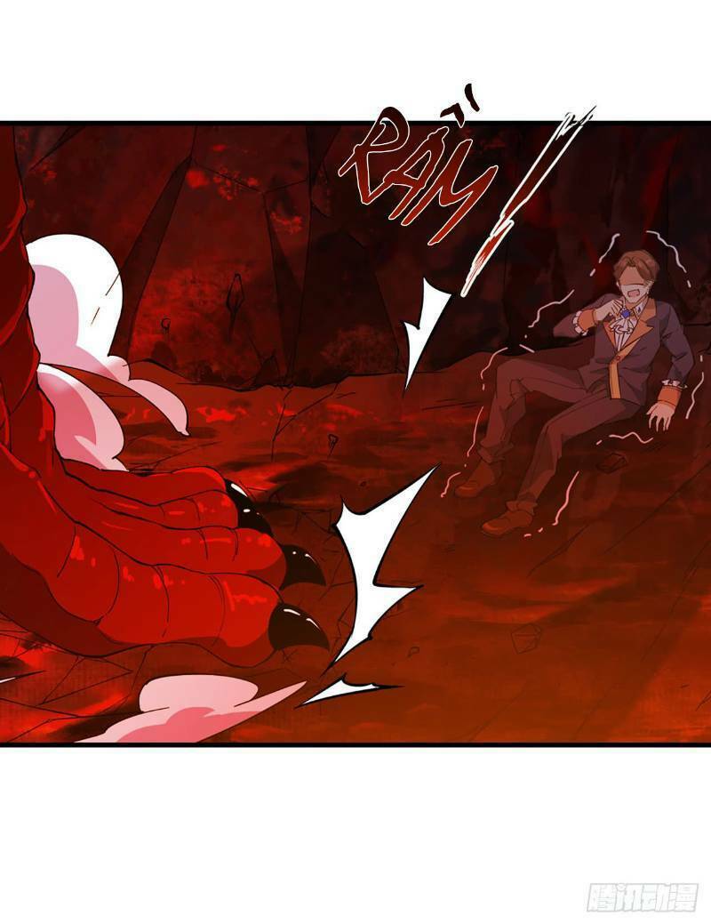 Sứ Đồ Vô Hạn Và 12 Chiến Cơ Chapter 22 - Trang 2