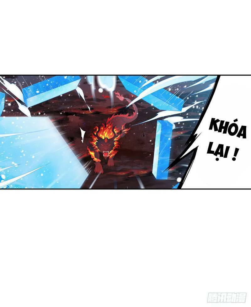 Sứ Đồ Vô Hạn Và 12 Chiến Cơ Chapter 22 - Trang 2