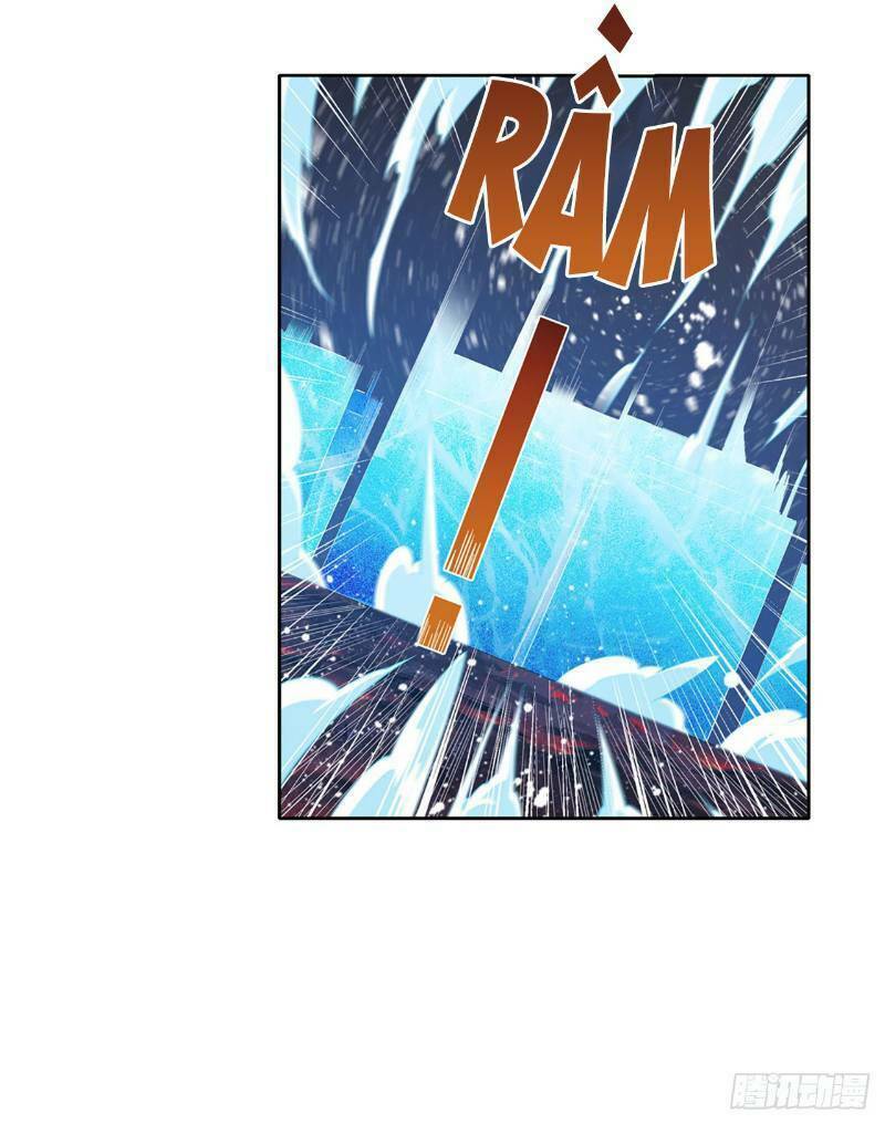 Sứ Đồ Vô Hạn Và 12 Chiến Cơ Chapter 22 - Trang 2