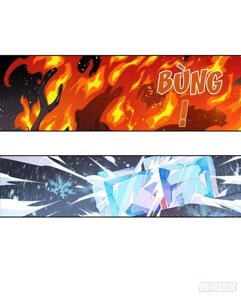 Sứ Đồ Vô Hạn Và 12 Chiến Cơ Chapter 22 - Trang 2