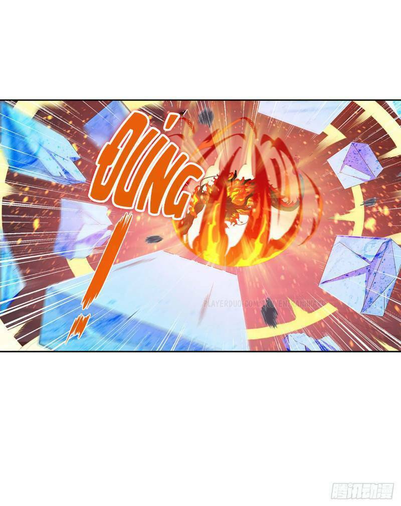 Sứ Đồ Vô Hạn Và 12 Chiến Cơ Chapter 22 - Trang 2