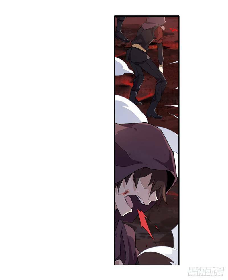 Sứ Đồ Vô Hạn Và 12 Chiến Cơ Chapter 22 - Trang 2