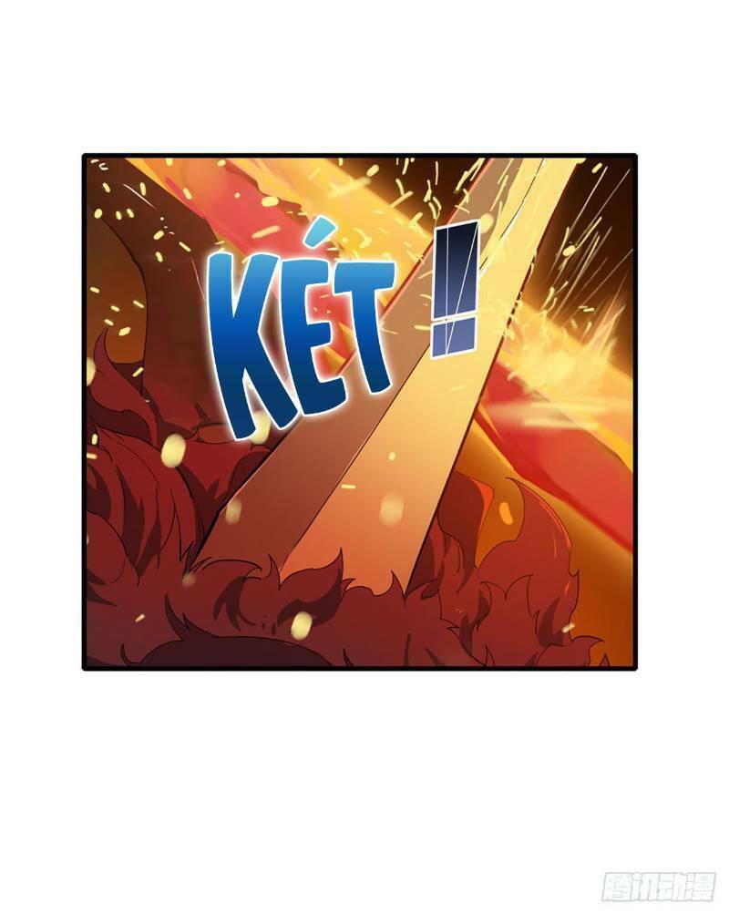 Sứ Đồ Vô Hạn Và 12 Chiến Cơ Chapter 22 - Trang 2