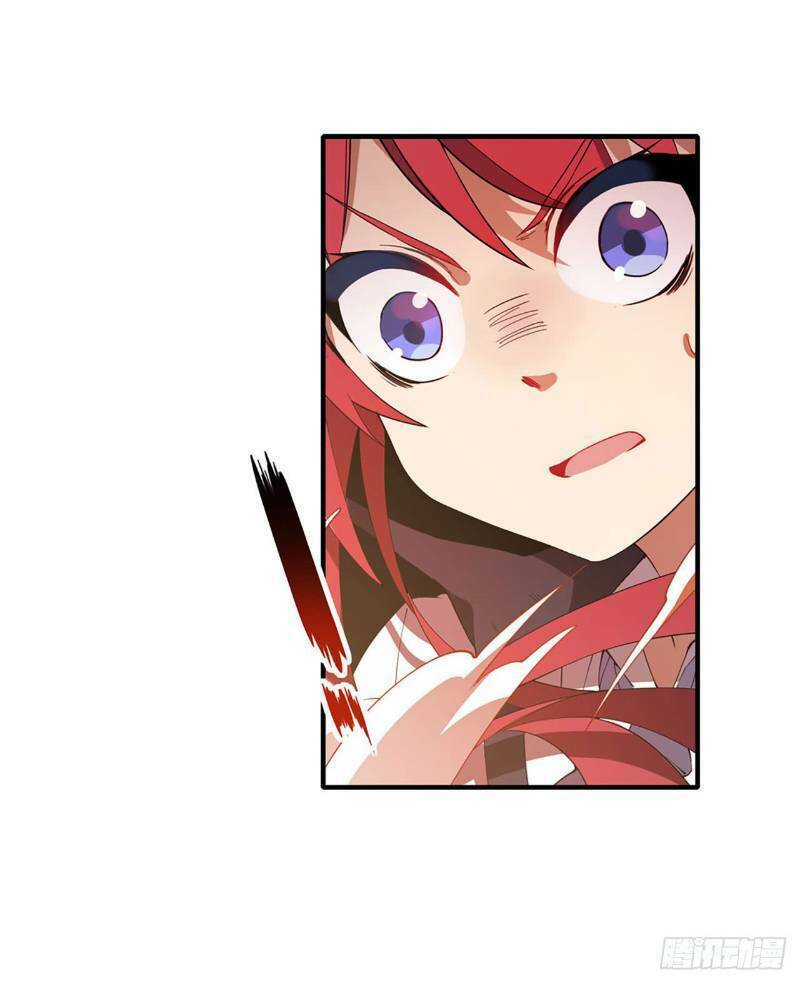 Sứ Đồ Vô Hạn Và 12 Chiến Cơ Chapter 22 - Trang 2