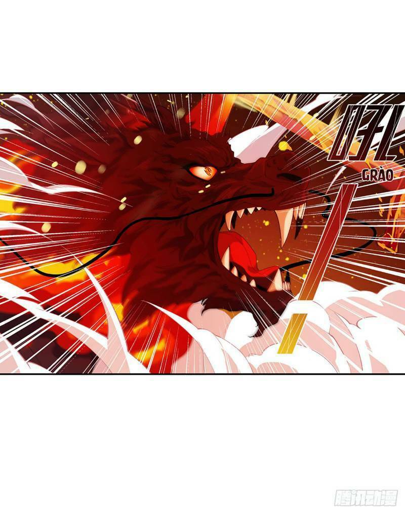 Sứ Đồ Vô Hạn Và 12 Chiến Cơ Chapter 22 - Trang 2