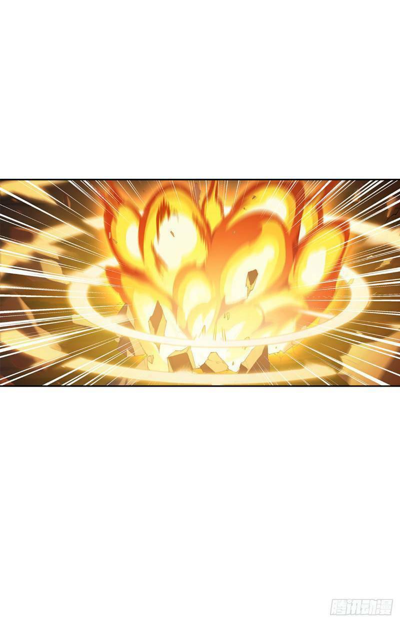 Sứ Đồ Vô Hạn Và 12 Chiến Cơ Chapter 22 - Trang 2