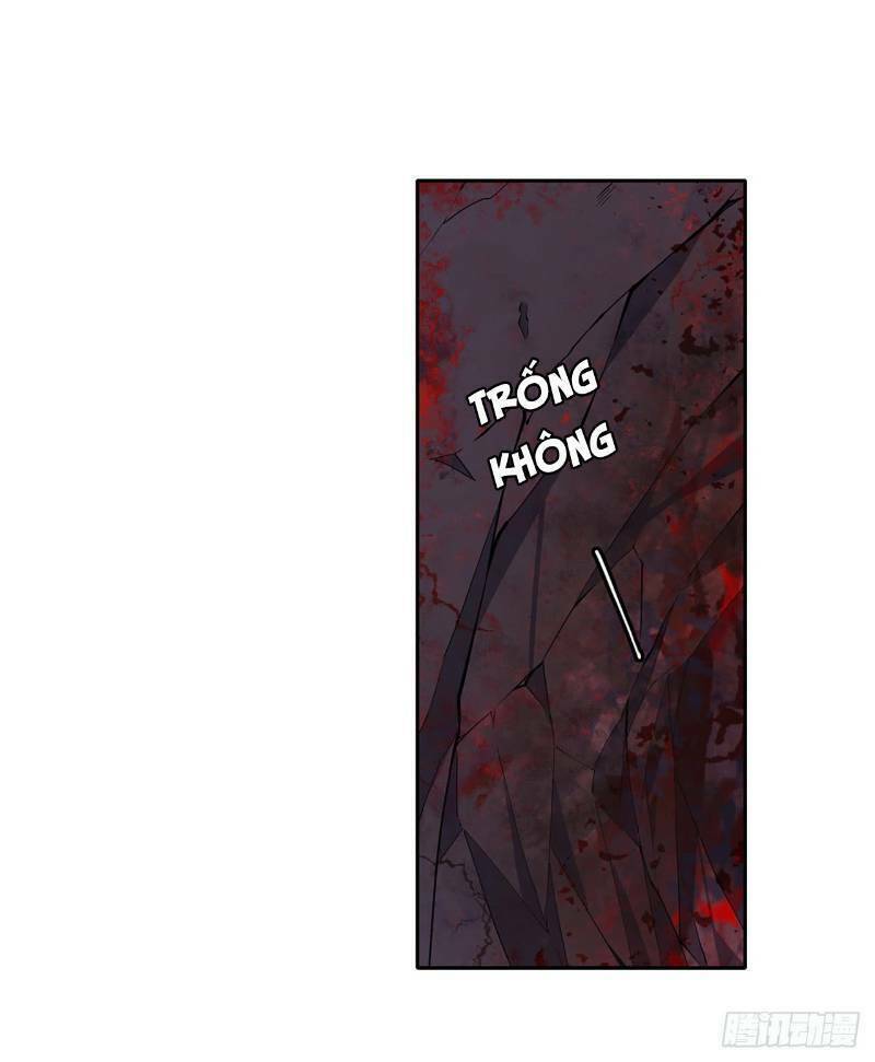 Sứ Đồ Vô Hạn Và 12 Chiến Cơ Chapter 22 - Trang 2