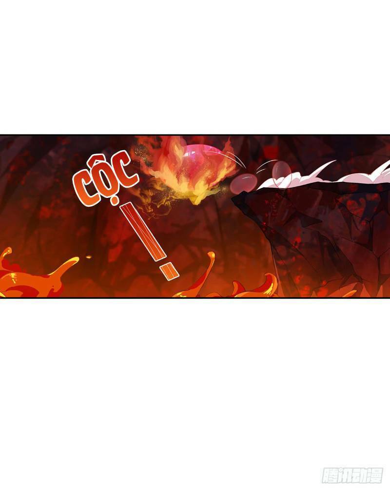 Sứ Đồ Vô Hạn Và 12 Chiến Cơ Chapter 22 - Trang 2