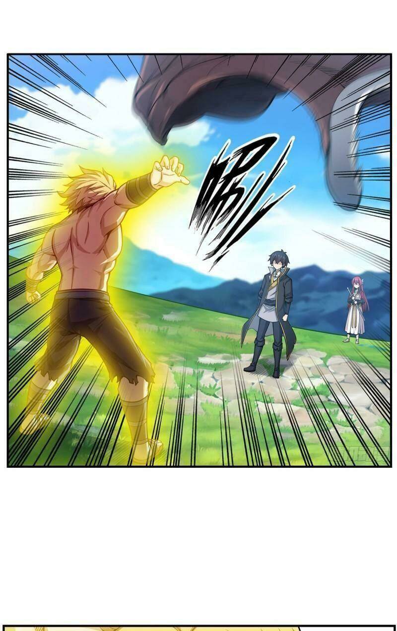 Sứ Đồ Vô Hạn Và 12 Chiến Cơ Chapter 220 - Trang 2