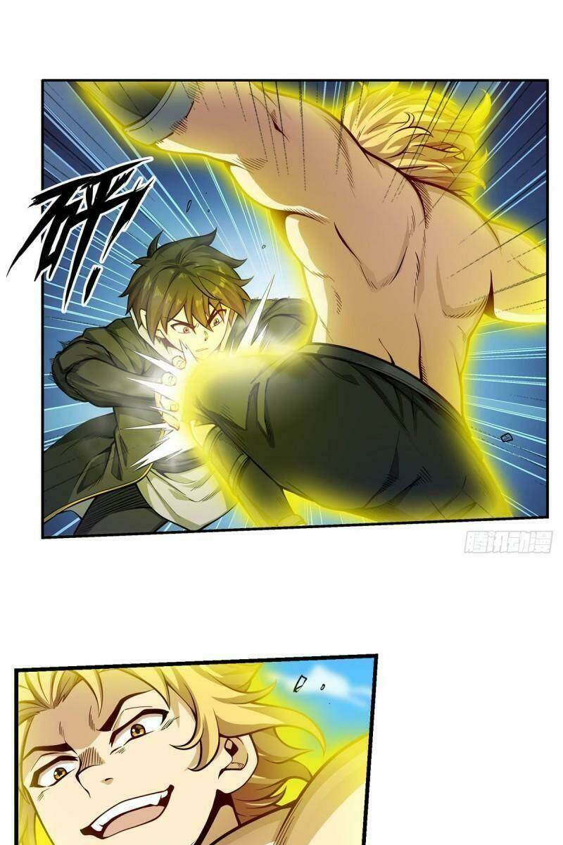 Sứ Đồ Vô Hạn Và 12 Chiến Cơ Chapter 220 - Trang 2