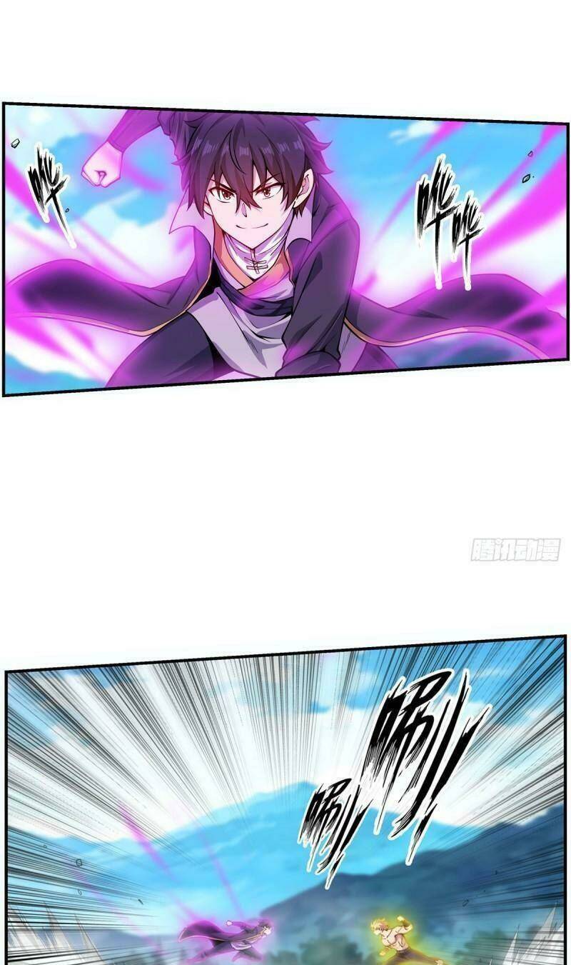 Sứ Đồ Vô Hạn Và 12 Chiến Cơ Chapter 220 - Trang 2