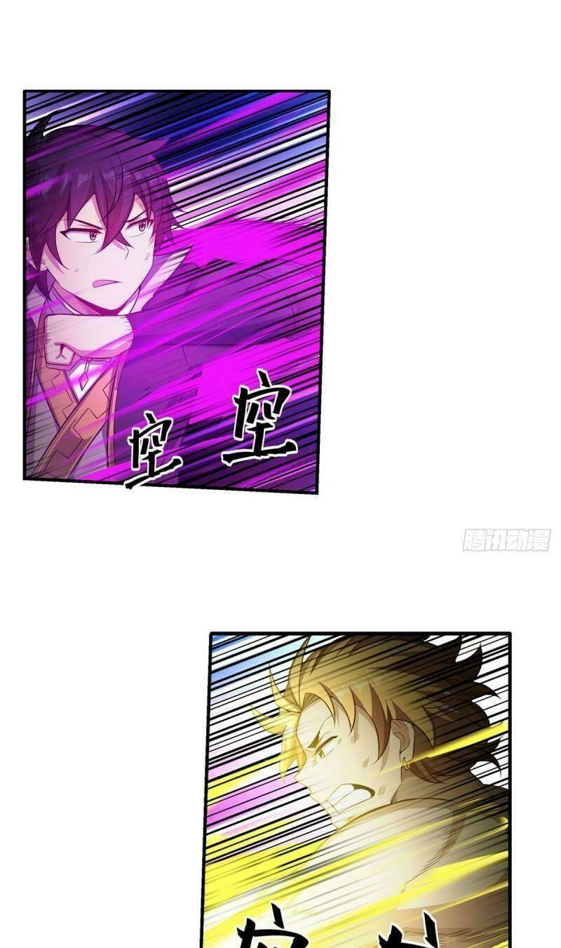 Sứ Đồ Vô Hạn Và 12 Chiến Cơ Chapter 220 - Trang 2