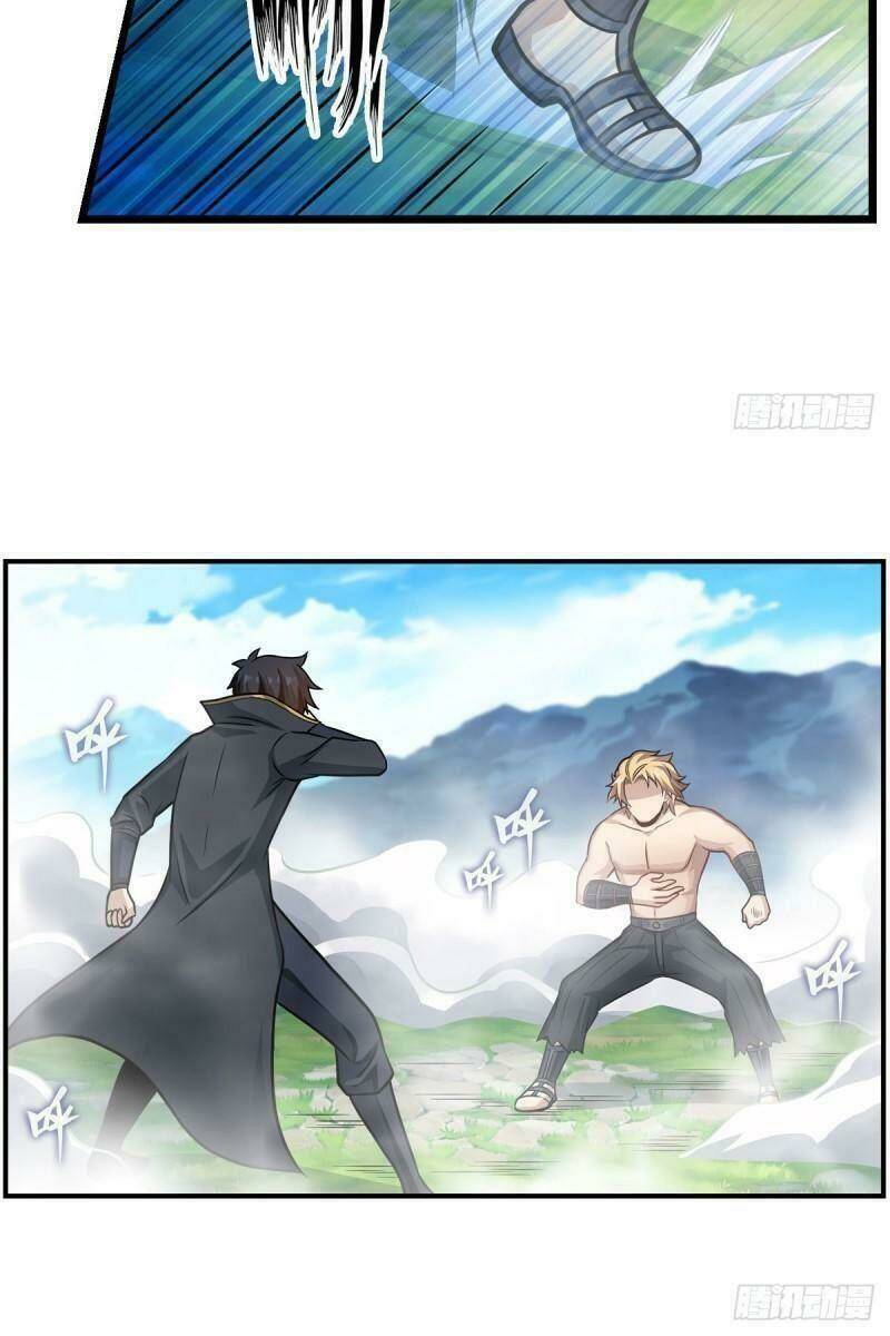 Sứ Đồ Vô Hạn Và 12 Chiến Cơ Chapter 220 - Trang 2