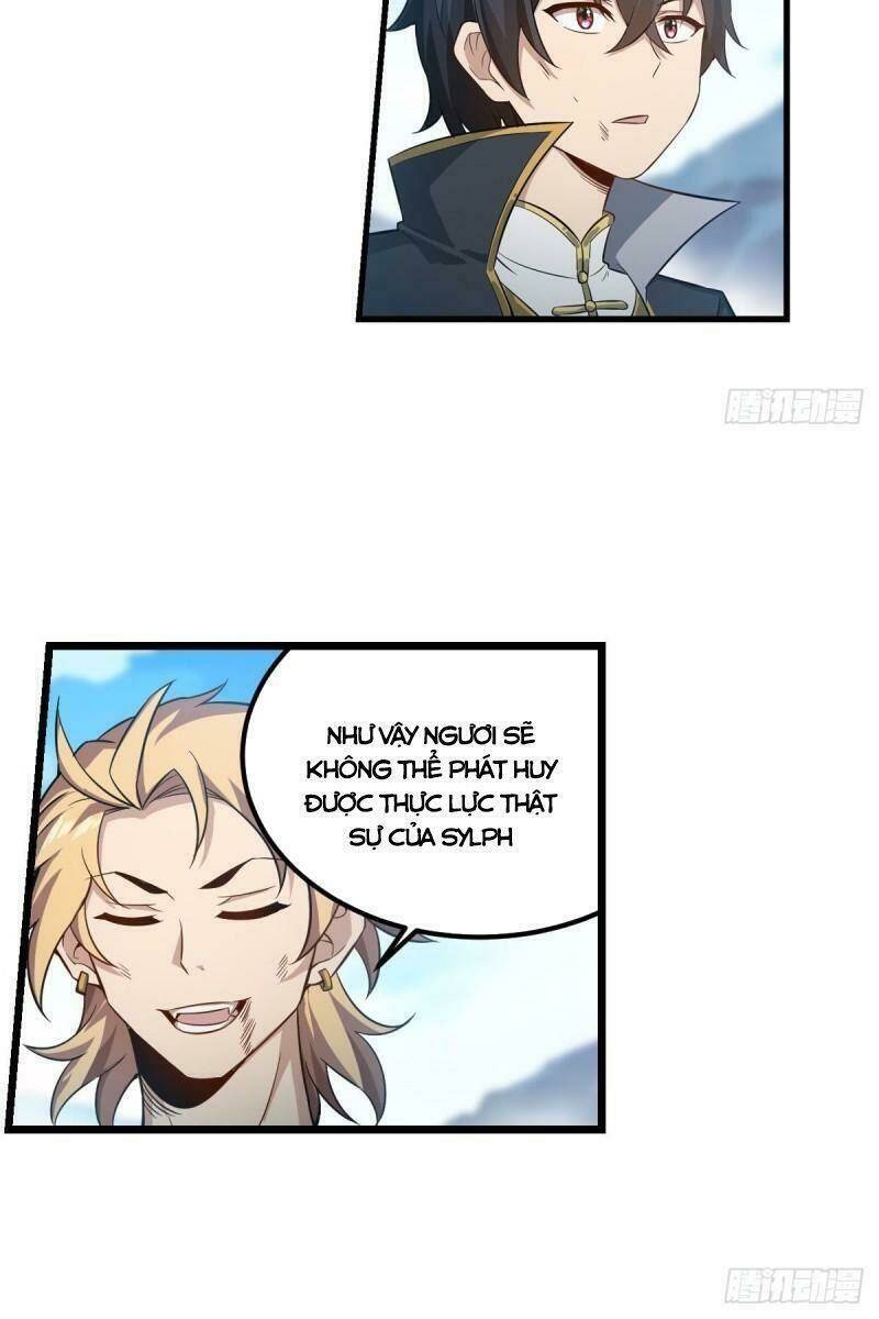 Sứ Đồ Vô Hạn Và 12 Chiến Cơ Chapter 220 - Trang 2
