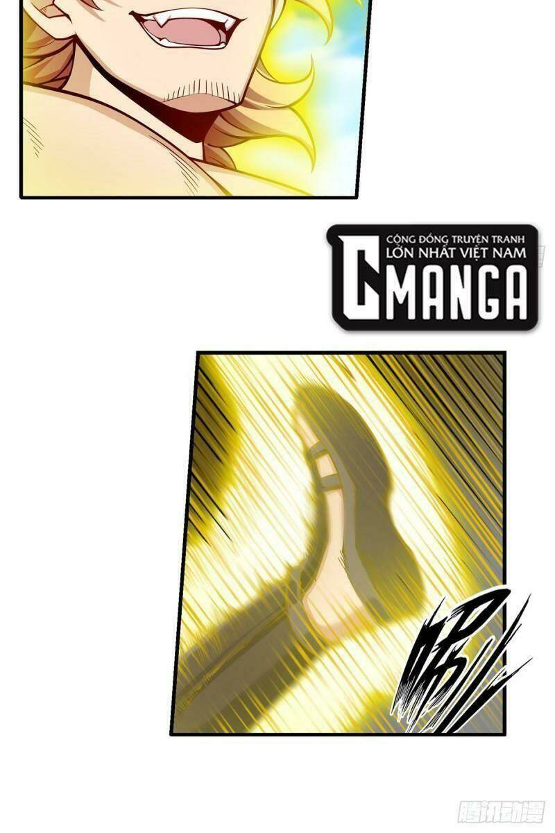 Sứ Đồ Vô Hạn Và 12 Chiến Cơ Chapter 220 - Trang 2