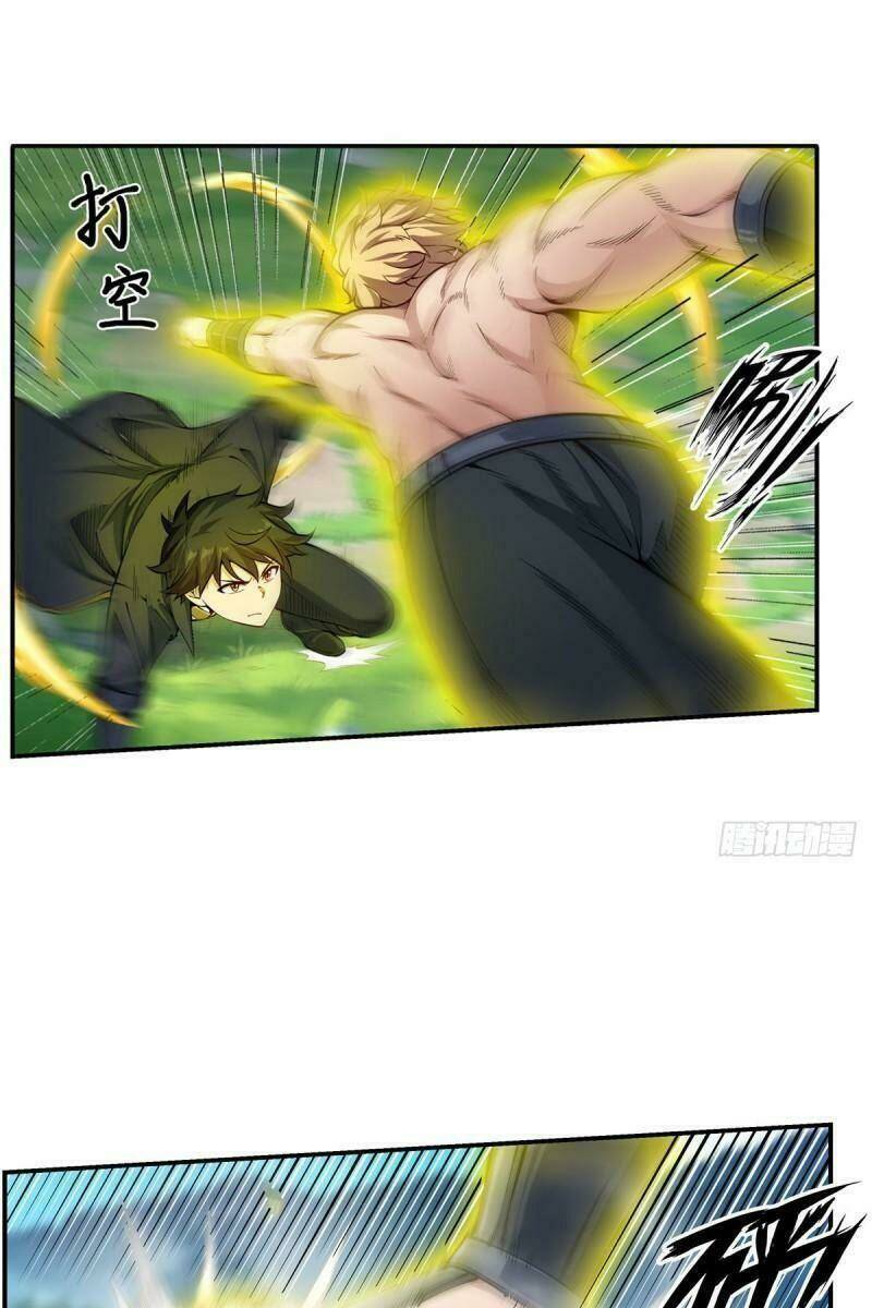 Sứ Đồ Vô Hạn Và 12 Chiến Cơ Chapter 220 - Trang 2