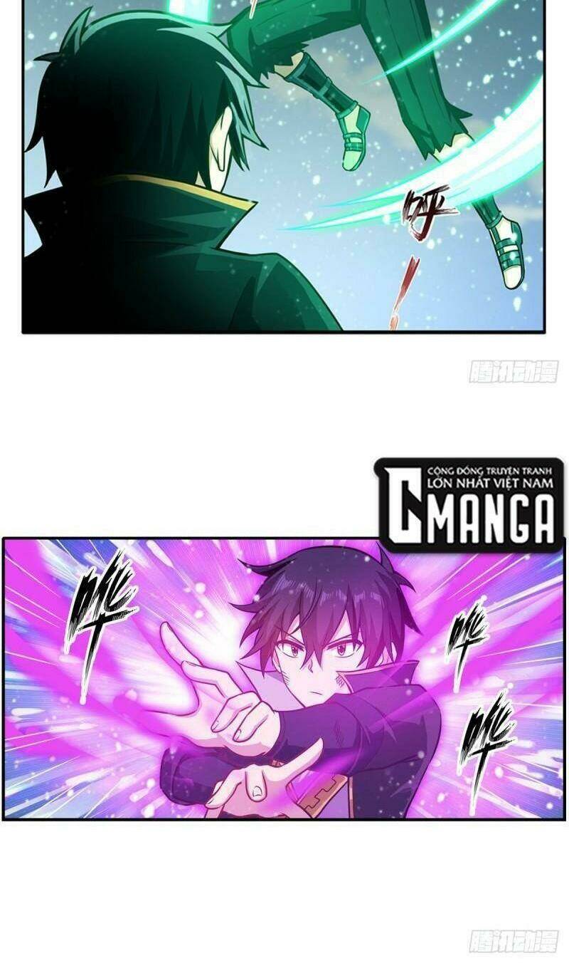 Sứ Đồ Vô Hạn Và 12 Chiến Cơ Chapter 221 - Trang 2